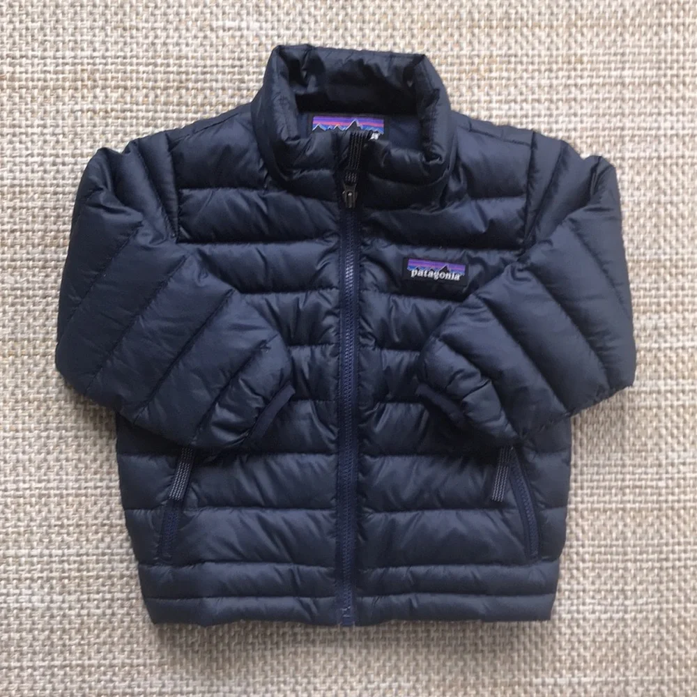 Patagonia bundle down